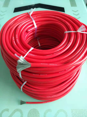 汽車(chē)耐熱硅膠線(xiàn) 耐熱硅膠線(xiàn)廠(chǎng)商 亞賢