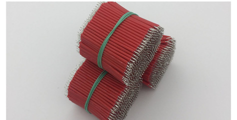 現(xiàn)貨供應(yīng)3239硅膠線(xiàn)30awg耐高溫電子線(xiàn)材led燈具焊接線(xiàn)束加工導(dǎo)線(xiàn)