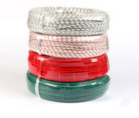 硅膠編織線的性能、特點及其與普通橡套電纜的區(qū)別