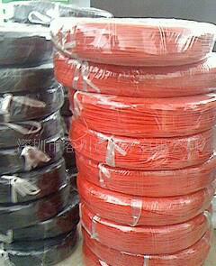 UL3239高溫硅膠線 產(chǎn)品解析、市場(chǎng)價(jià)格與供應(yīng)商指南