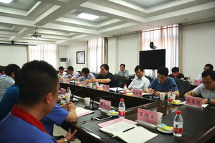 強(qiáng)強(qiáng)對(duì)話，共探市場(chǎng)新機(jī)遇 中石化川維廠華中銷售分公司來訪調(diào)研紀(jì)實(shí)